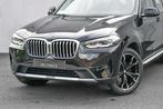 BMW X3 2.0 dA sDrive18d SPORTLINE*LCI*360°CAMERA*, SUV ou Tout-terrain, 5 places, Noir, Automatique