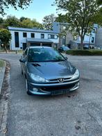 Peugeot 206 94000km 2009 jaar, Particulier, Cruise Control, Te koop