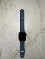 Apple Watch SE, Handtassen en Accessoires, Smartwatches, IOS, Zo goed als nieuw, Waterdicht, Apple