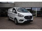 Ford Transit Custom 2.0 D 300 L1H1 Trend 130cv TDCI AUTOMAA, Auto's, Ford, Te koop, Transit, Monovolume, Automaat