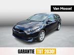 KIA cee'd Sportswagon 1.0 T-GDi Pulse, Auto's, Kia, Voorwielaandrijving, Gebruikt, 600 kg, 3 cilinders