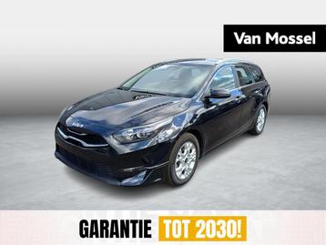 KIA cee'd Sportswagon 1.0 T-GDi Pulse beschikbaar voor biedingen