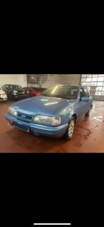Ford Sierra 2.0 dohc, Auto's, Break, 5 deurs, Particulier, Sierra