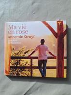 Dubbel cd annemie struyf een jaar in frankrijk, Ophalen of Verzenden