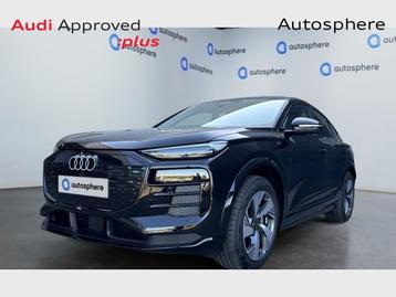 Audi Q6 Sportback e-tron Q6 Sportback e-Tron 83 kWh 45 Advan beschikbaar voor biedingen