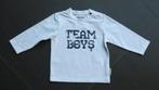 Longsleeve van Tumble 'N Dry (maat 68), Kinderen en Baby's, Babykleding | Maat 68, Gebruikt, Tumble N’ Dry, Ophalen of Verzenden