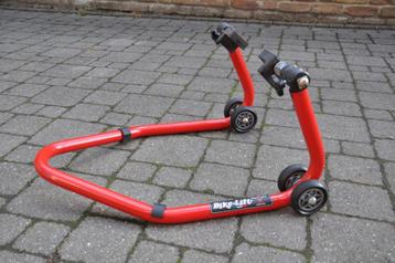 BIKE LIFT FS-10 motostaander beschikbaar voor biedingen