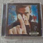 Full Cd Robbie Williams "Intensive Care", Ophalen of Verzenden, Gebruikt