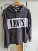 Sweat Levi's, Vêtements | Hommes, Pulls & Vestes, Taille 48/50 (M), Porté, Enlèvement, Gris