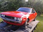 Toyota Celica TA 23 1600 ST, CONCOURSSTAAT, Particulier, Te koop, Mazda