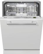 MIELE intergreerbare vaatwasser G7260SC VI - new %%, Elektronische apparatuur, Vaatwasmachines, Ophalen, Minder dan 85 cm, Voorspoelprogramma