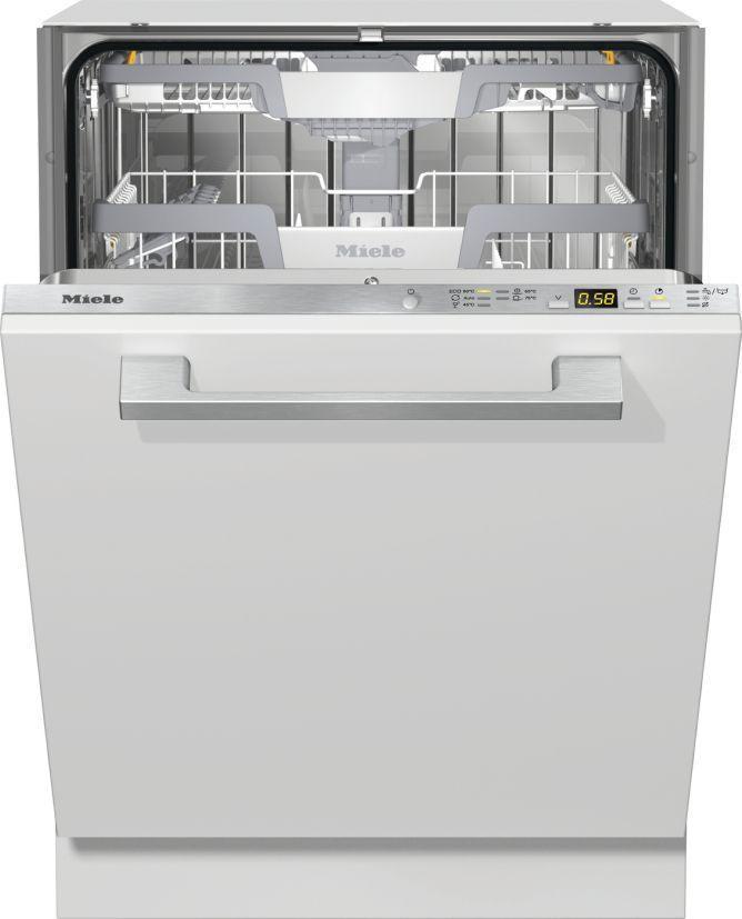 MIELE intergreerbare vaatwasser G7260SC VI - new %%, Elektronische apparatuur, Vaatwasmachines, Nieuw, Inbouw, Minder dan 85 cm