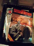 Lot de petits films et magazines, Enlèvement ou Envoi
