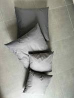 Lot de coussin pour exterieur, Ophalen, Zo goed als nieuw