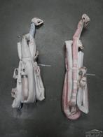 VW Passat B8 3G 2015 -2airbag 17 links + rechts dak en stoel, Auto-onderdelen, Ophalen of Verzenden, Gebruikt, Volkswagen