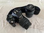 Pentax K2000 digitale spiegelreflexcamera – in goede staat, Ophalen, Spiegelreflex, 10 Megapixel, Zo goed als nieuw