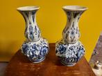Delfts blauw diverse items 8 stuks, Ophalen