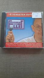 CD FAVORIET VAN FOLLET 18 VERGETEN SUPERHITS, Cd's en Dvd's, Ophalen of Verzenden, Zo goed als nieuw, Pop