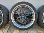 Te koop aangebonden bmw 3 serie f30 / f31 velgen, Auto-onderdelen, Banden en Velgen, Gebruikt, Banden en Velgen, Personenwagen