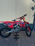 Honda CRF 250 2022, Motos, Particulier, Moto de cross, 12 à 35 kW, 250 cm³