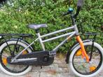 Super Mooie stoere 16 inch jongen 4-6j Loeki, Fietsen en Brommers, Fietsen | Jongens, Ophalen of Verzenden, 16 inch