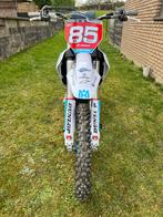 Husquvarna 250 4t 2023, Motos, Particulier, Moto de cross