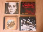 Opruiming cd's: rock - pop - metal, Cd's en Dvd's, Cd's | Pop, Ophalen of Verzenden, Zo goed als nieuw