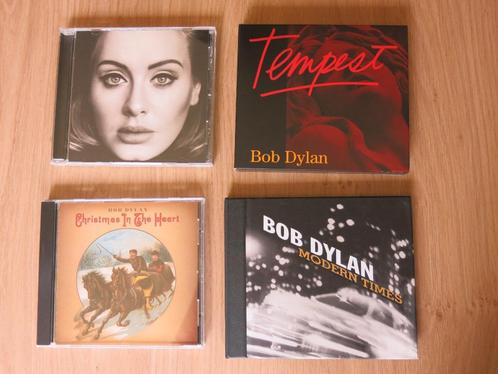 Opruiming cd's: rock - pop - metal, Cd's en Dvd's, Cd's | Pop, Zo goed als nieuw, Ophalen of Verzenden