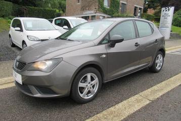 Seat Ibiza 63.000 km euro5  beschikbaar voor biedingen