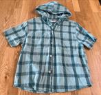 Chemise carreaux Zara t.128., Enfants & Bébés, Vêtements enfant | Taille 128, Comme neuf, Chemise ou À manches longues, Zara, Garçon