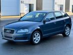 Audi A3 1.6 150.000 DKM Benzin, Auto's, Voorwielaandrijving, Stof, 5 deurs, MyCar