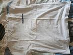 Balenciaga white T shirt solden, Kleding | Heren, T-shirts, Maat 52/54 (L), Ophalen of Verzenden, Wit, Zo goed als nieuw