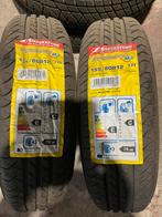 Banden 155/80/12, Auto-onderdelen, Banden en Velgen, Ophalen, Band(en)