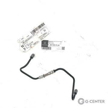 Mercedes-Benz G-klasse Remleiding A4634209026 W463 NIEUW  beschikbaar voor biedingen