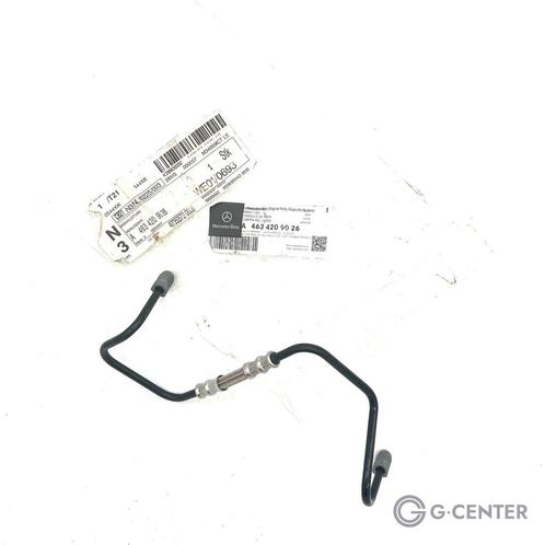 Mercedes-Benz G-klasse Remleiding A4634209026 W463 NIEUW, Auto-onderdelen, Remmen en Aandrijving, Gebruikt, BOVAG lid, Ophalen of Verzenden