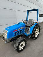 Iseki sial minitractor in prima staat, Gebruikt, Tot 2500, Tot 80 Pk, Ophalen