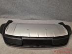 PORSCHE TAYCAN DIFUSSER ACHTERBUMPER ORIGINEEL, Gebruikt, Porsche, Ophalen of Verzenden, Achter