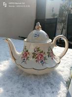 Unieke vintage Sadler England Theepot - Zeldzame vondst!, Antiek en Kunst, Ophalen