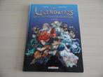 LES LÉGENDAIRES   LES CHRONIQUES DE DARKHELL    TOME 1, Livres, Enlèvement ou Envoi, Patrick Sobral, Une BD, Comme neuf