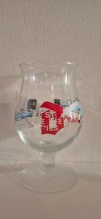 Lost Frequencies DJ Merchandise / Duvel Glas - Zeldzame Edit, Verzamelen, Ophalen, Duvel