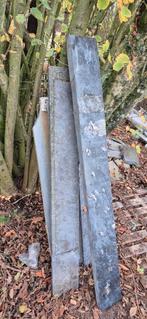 Dorpel en vensterbanken, Tuin en Terras, Ophalen