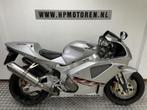 Honda VTR 1000 SP1 BOVAGGARANTIE, Motos, Super Sport, 2 cylindres, Plus de 35 kW, Entreprise