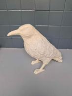 Statue corbeau décoratif, Enlèvement, Neuf