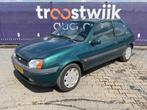 2002 - Ford - Fiesta - 1.3-8V Collection - Personenauto, Auto's, Gebruikt, Bedrijf, Handgeschakeld, Fiësta