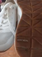 Nieuw paar SKECHERS, Ophalen of Verzenden, Zo goed als nieuw, Wit