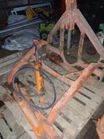 Hydraulische lift maschio rotoreg, Zakelijke goederen, Ophalen