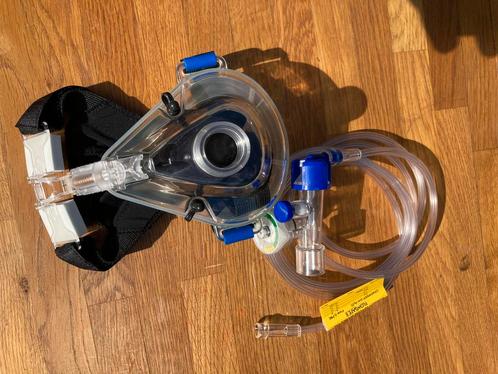 Flow-Safe II CPAP, Diversen, Verpleegmiddelen, Zo goed als nieuw, Ophalen of Verzenden