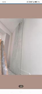 Grande vitre 90x200, Enlèvement