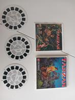 View-master : tarzan, Verzamelen, Verzenden