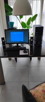 PC de bureau Windows 10, Informatique & Logiciels, HDD, Enlèvement, Utilisé, Custom build